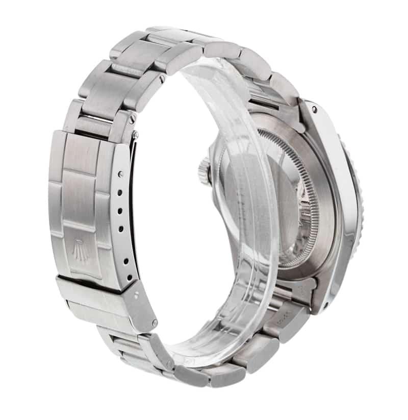 Rolex Submariner 14060